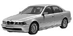 BMW E39 C2613 Fault Code