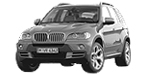 BMW E70 C2613 Fault Code