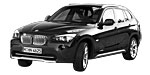 BMW E84 C2613 Fault Code