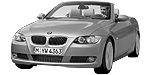 BMW E93 C2613 Fault Code