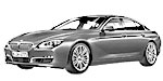 BMW F06 C2613 Fault Code