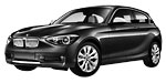 BMW F21 C2613 Fault Code